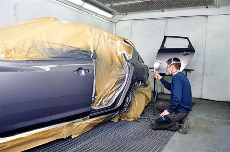 rpm crash repairs.